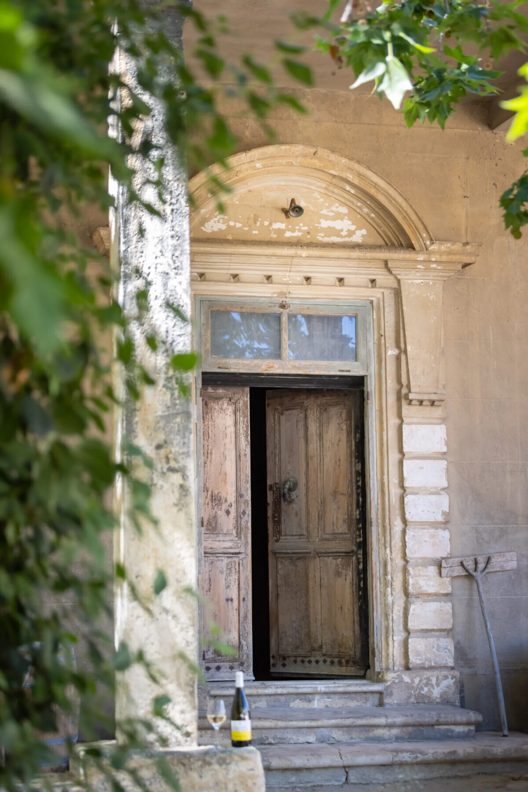 Réunissez votre équipe dans un domaine viticole et dégustez des vins autour d'un apéro en groupe - Image n°1 - Wecandoo
