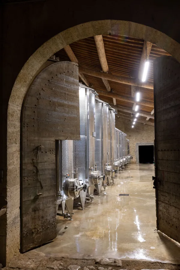 Visitez un domaine viticole et dégustez des vins - Image n°3 - Wecandoo