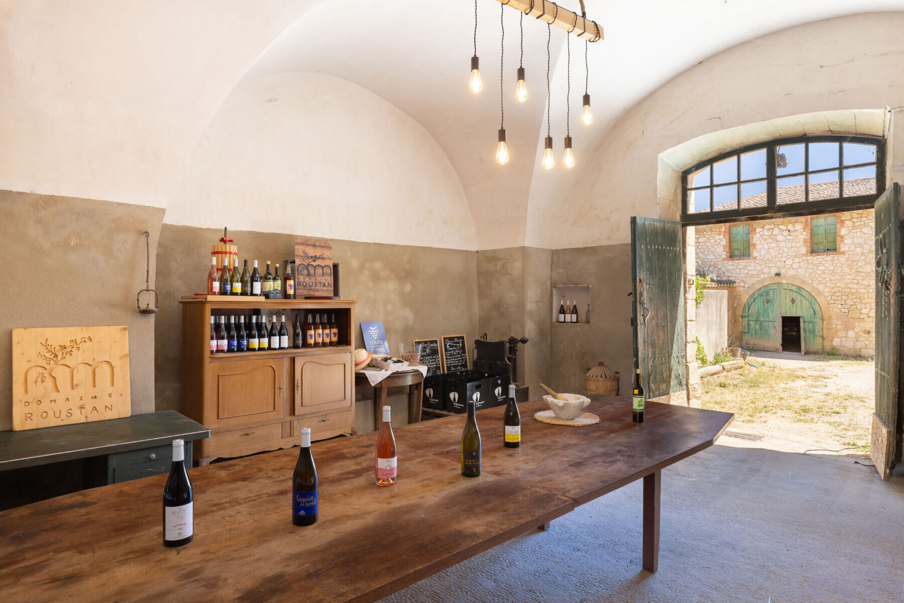 Wecandoo - Visitez un domaine viticole et dégustez des vins - Image n°6