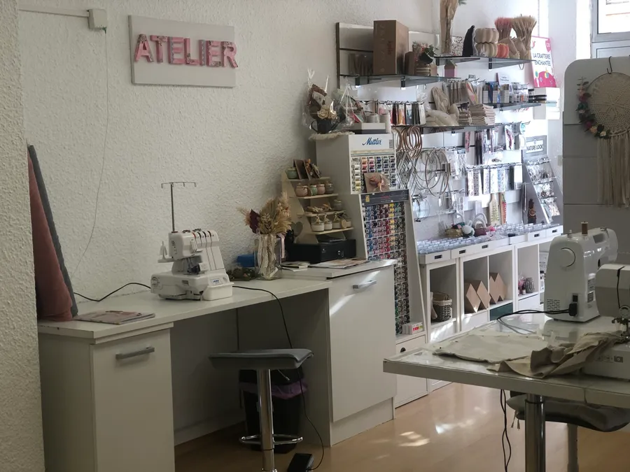 Cousez votre sac banane - Image n°1 - Wecandoo