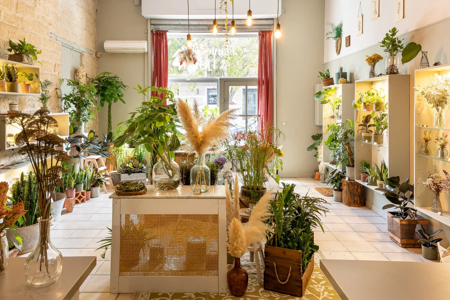 Composez votre bouquet de fleurs séchées - Image n°1 - Wecandoo