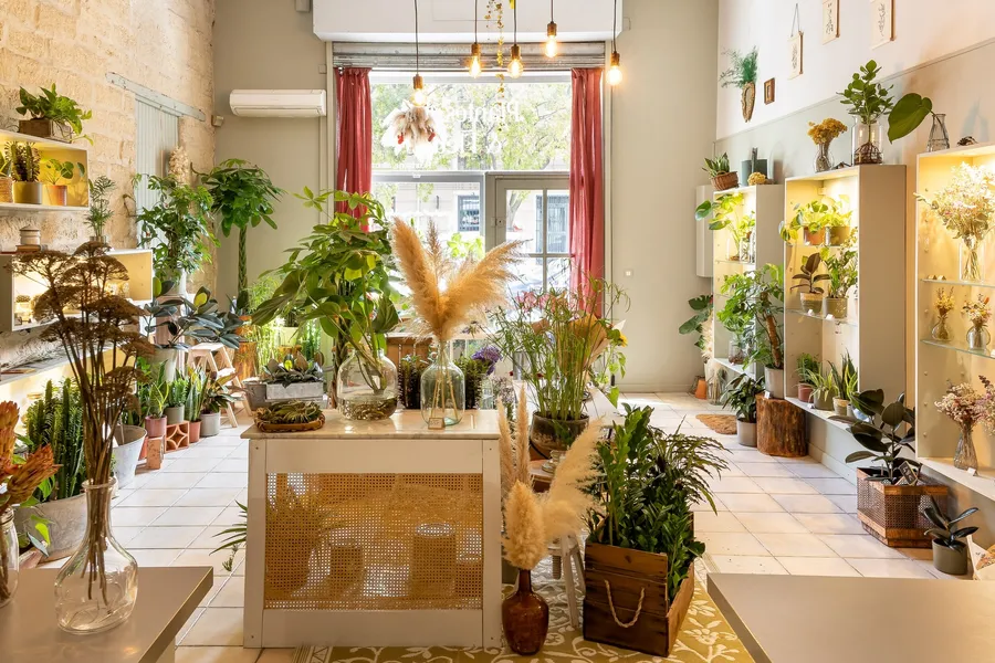 Composez votre bouquet de fleurs séchées - Image n°1 - Wecandoo