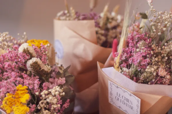 Composez votre bouquet de fleurs séchées - Image n°2 - Wecandoo