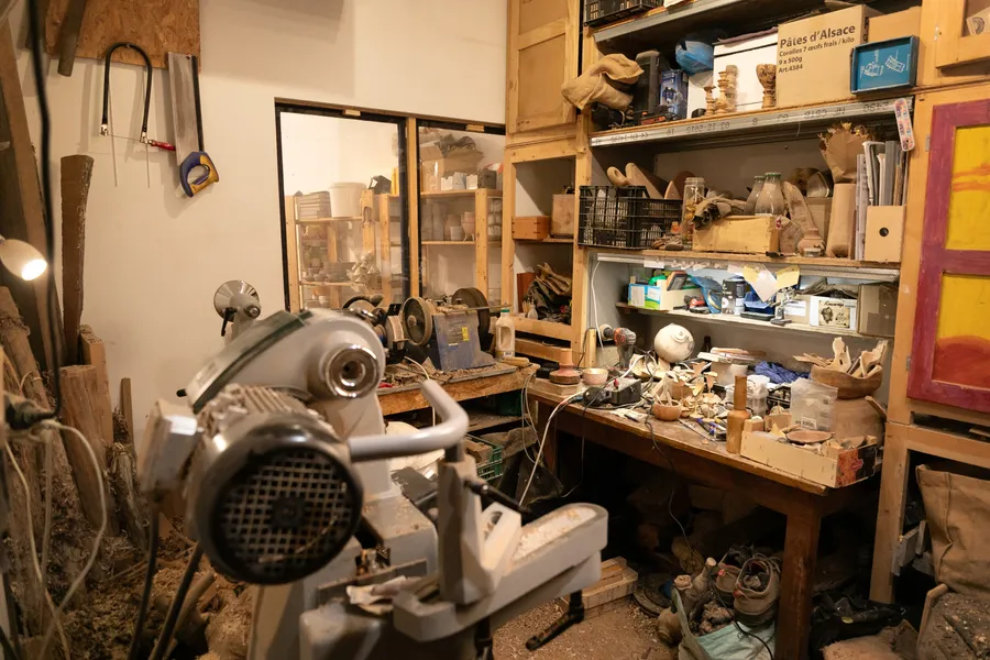 Tournez votre objet en bois - Image n°1 - Wecandoo