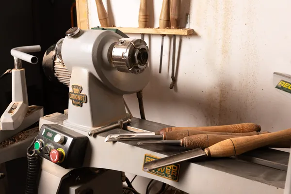 Tournez votre objet en bois - Image n°3 - Wecandoo