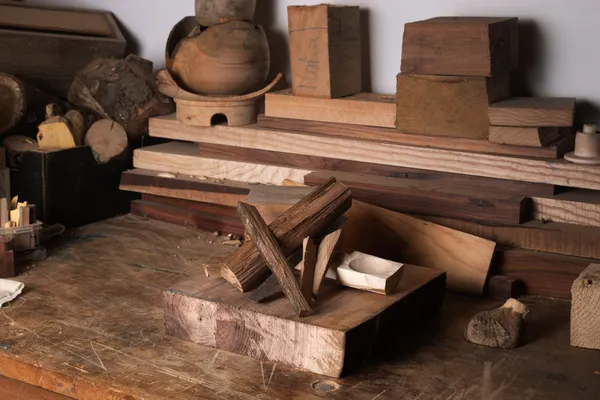 Sculptez votre cuillère en bois - Image n°3 - Wecandoo