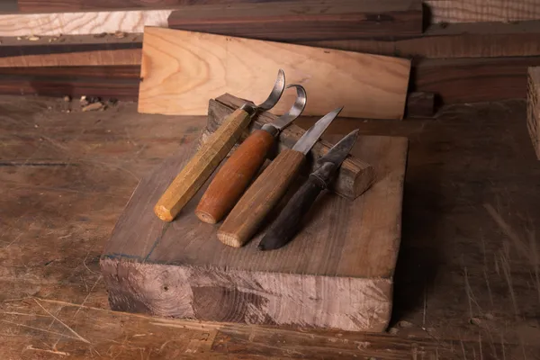 Sculptez votre cuillère en bois - Image n°4 - Wecandoo