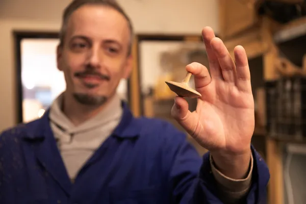 Initiez-vous au tour à bois - Image n°5 - Wecandoo