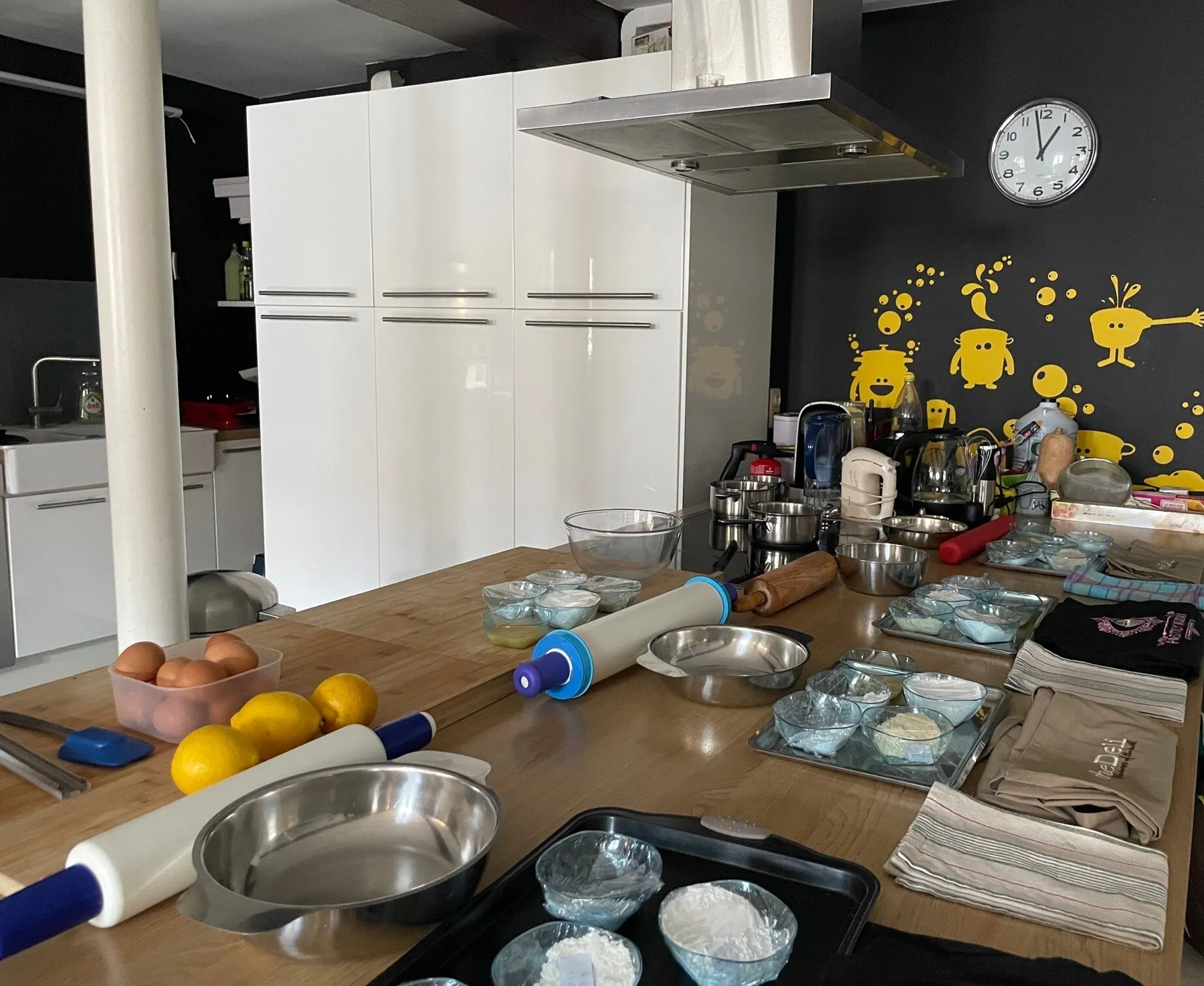 Pâtissez vos macarons sans gluten - Image n°1 - Wecandoo