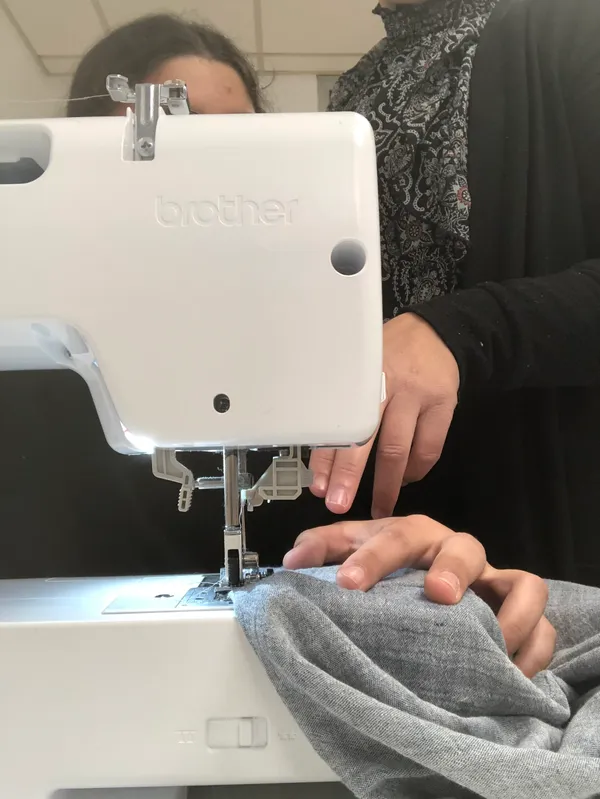 Cousez votre sac banane - Image n°3 - Wecandoo