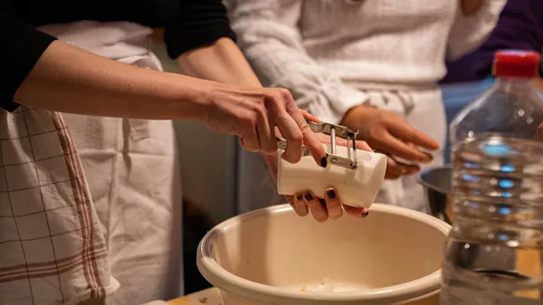 Préparez votre Phở avec Ange - Image n°3 - Wecandoo