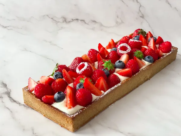 Pâtissez vos tartelettes sans gluten - Image n°5 - Wecandoo