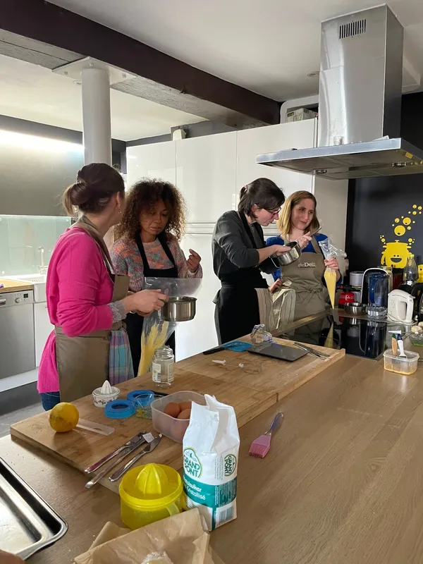 Pâtissez vos choux sans gluten - Image n°4 - Wecandoo