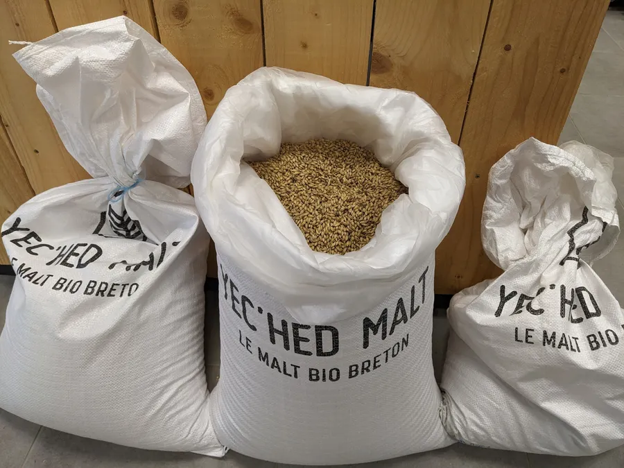 Réunissez votre équipe et initiez-vous au brassage artisanal avec Brice - Image n°1 - Wecandoo