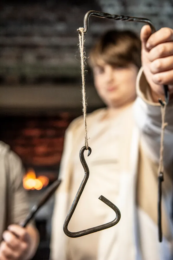 Deviens un petit forgeron - Image n°4 - Wecandoo