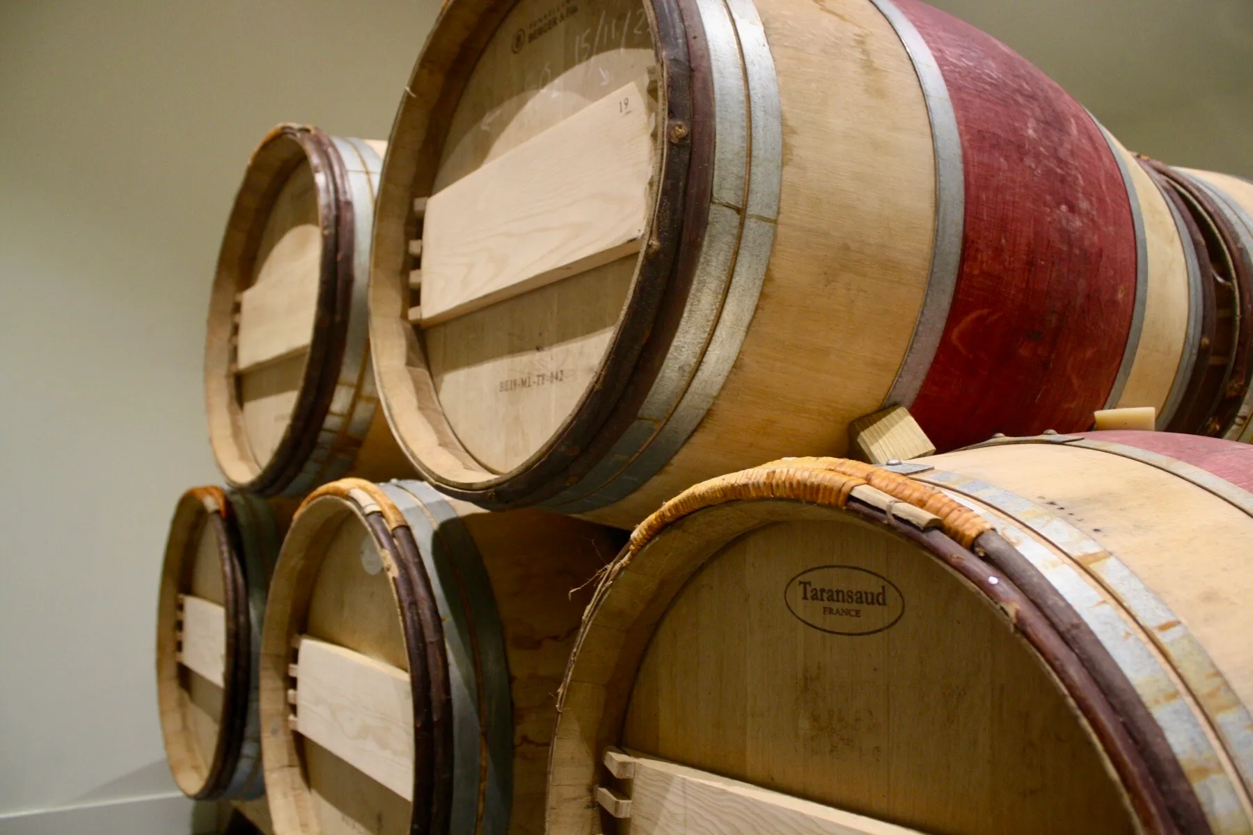 Visitez un chai urbain et initiez-vous aux bases de la dégustation de vin - Image n°1 - Wecandoo