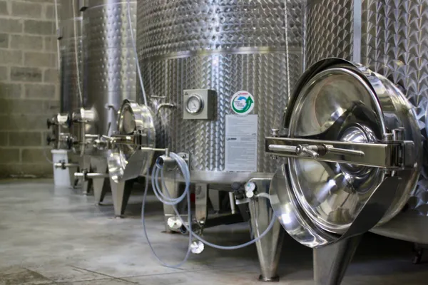 Visitez un chai urbain et initiez-vous aux bases de la dégustation de vin - Image n°2 - Wecandoo