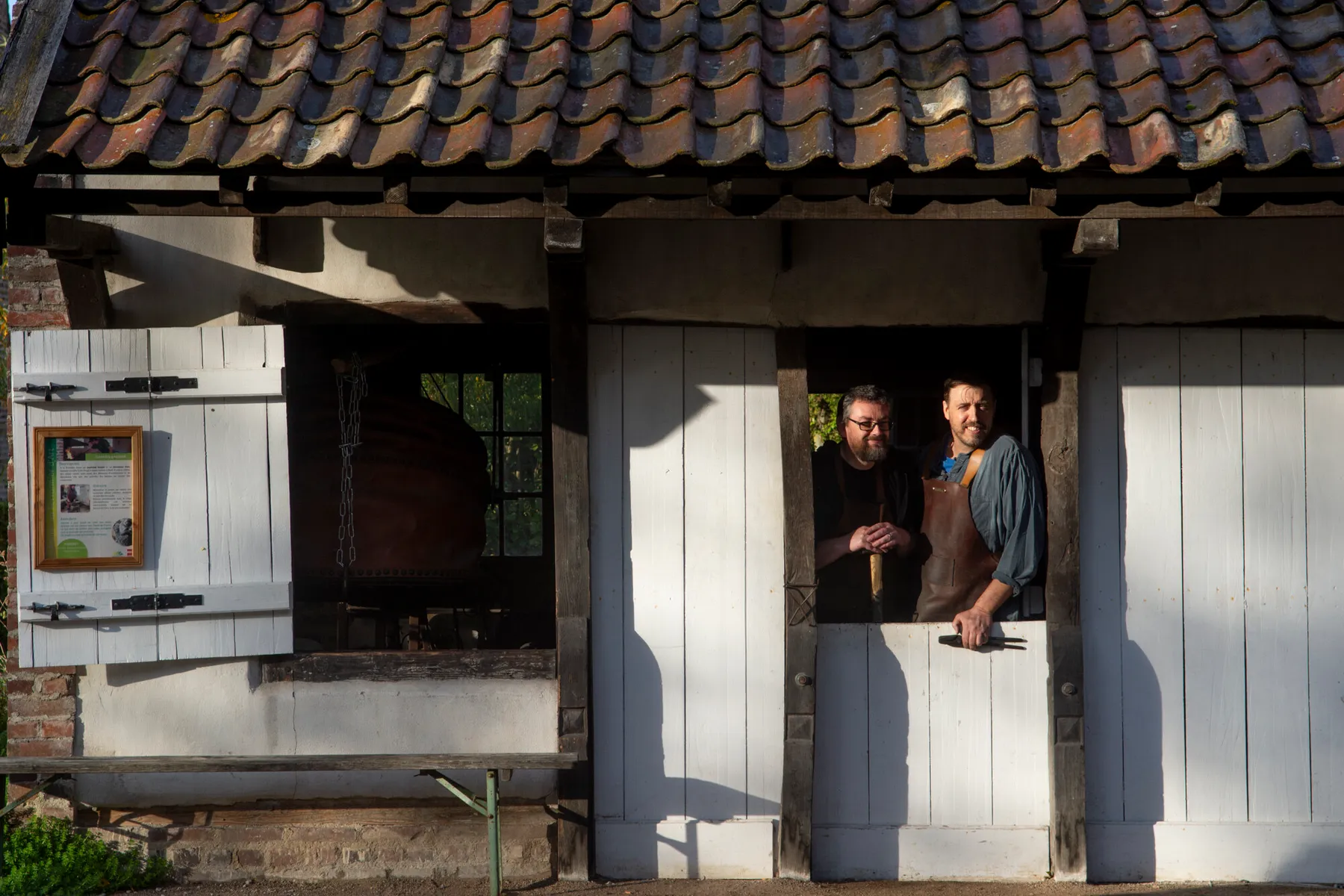 Initiez-vous à la forge - Image n°1 - Wecandoo