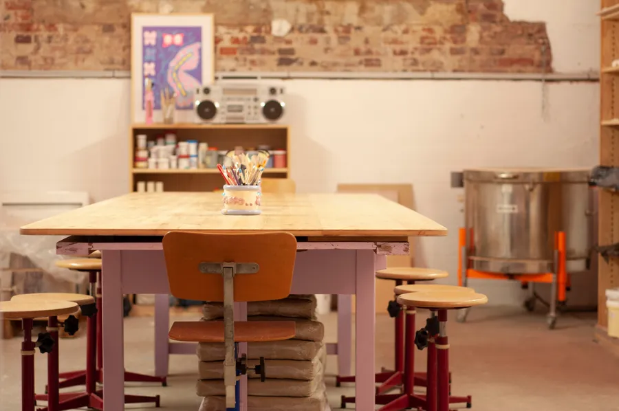 Initiez-vous au modelage et au décor - Image n°1 - Wecandoo