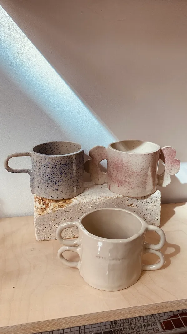 Modelez votre cache pot en céramique - Image n°5 - Wecandoo