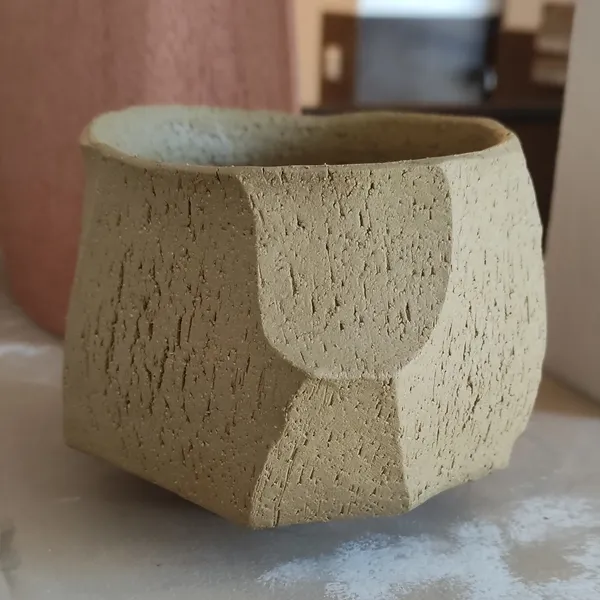 Atelier individuel - Façonnez votre pot japonais grâce à la technique du Tama Zukuri - Image n°3 - Wecandoo