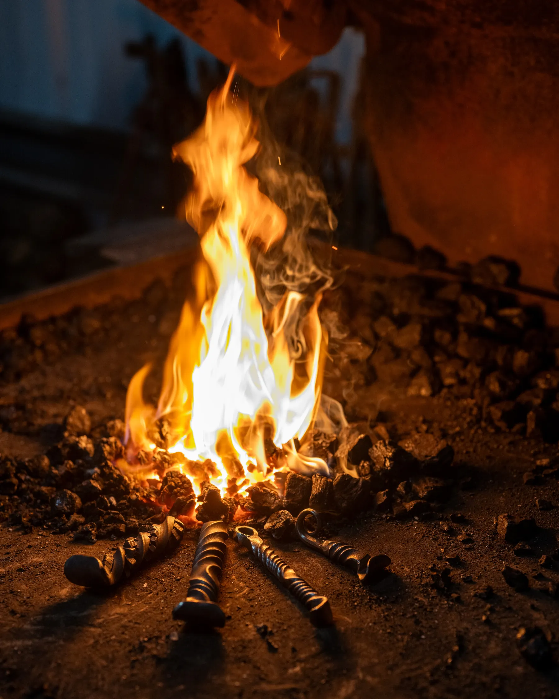 Forgez votre décapsuleur avec Thomas - Image n°5 - Wecandoo