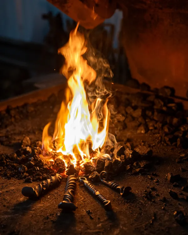 Forgez votre décapsuleur avec Thomas - Afbeelding nr. 5 - Wecandoo