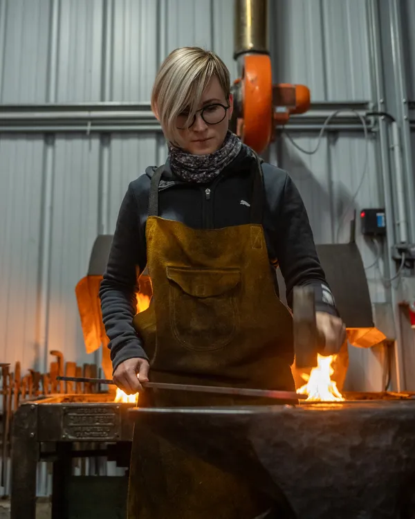 Forgez votre décapsuleur avec Thomas - Afbeelding nr. 3 - Wecandoo