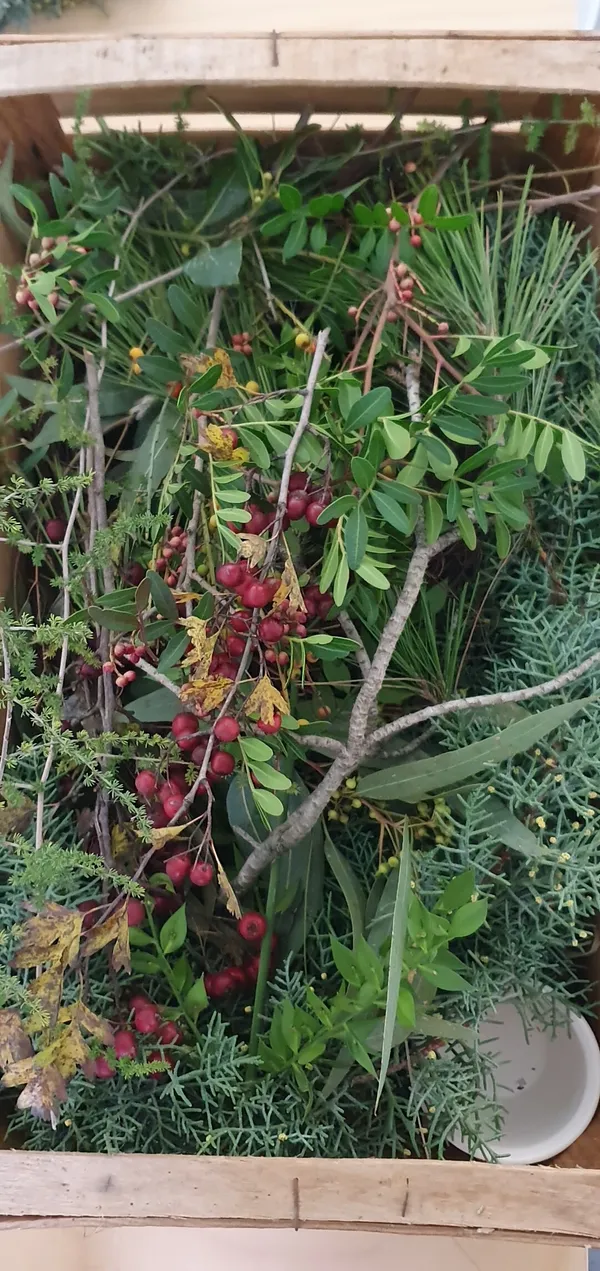 Créez votre couronne de saison - Image n°4 - Wecandoo