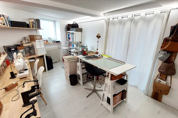 Réalisez votre accessoire de petite maroquinerie au point sellier - Image n°2 - Wecandoo