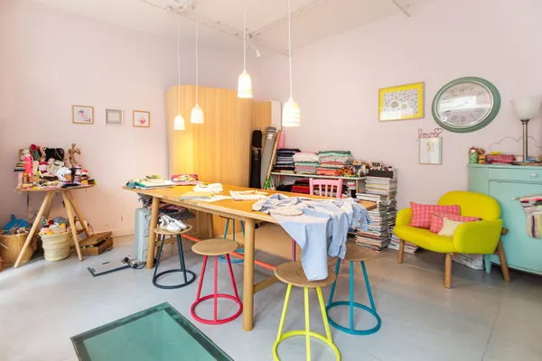 Réalisez votre gilet sans manches en laine upcyclée - Afbeelding nr. 1 - Wecandoo