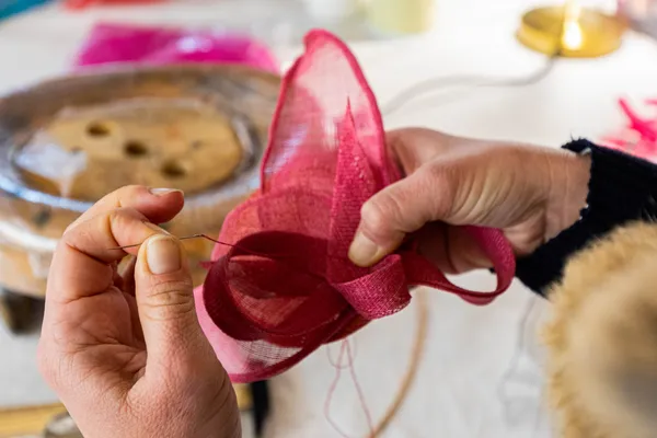 Fabriquez votre pince à cheveux - Image n°1 - Wecandoo