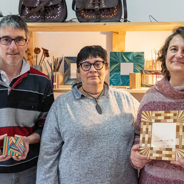 Atelier : 99 Rue Du Coteau De Bellevue