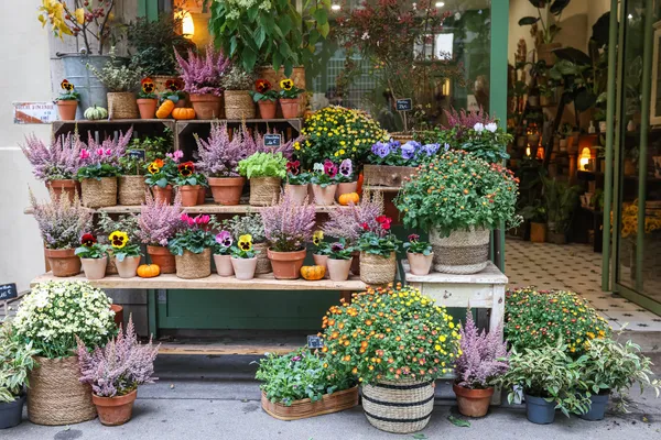 Composez votre bouquet de fleurs fraîches - Afbeelding nr. 1 - Wecandoo