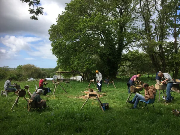 Initiez-vous à la sculpture sur bois sur une journée dans le Morbihan - Image n°2 - Wecandoo