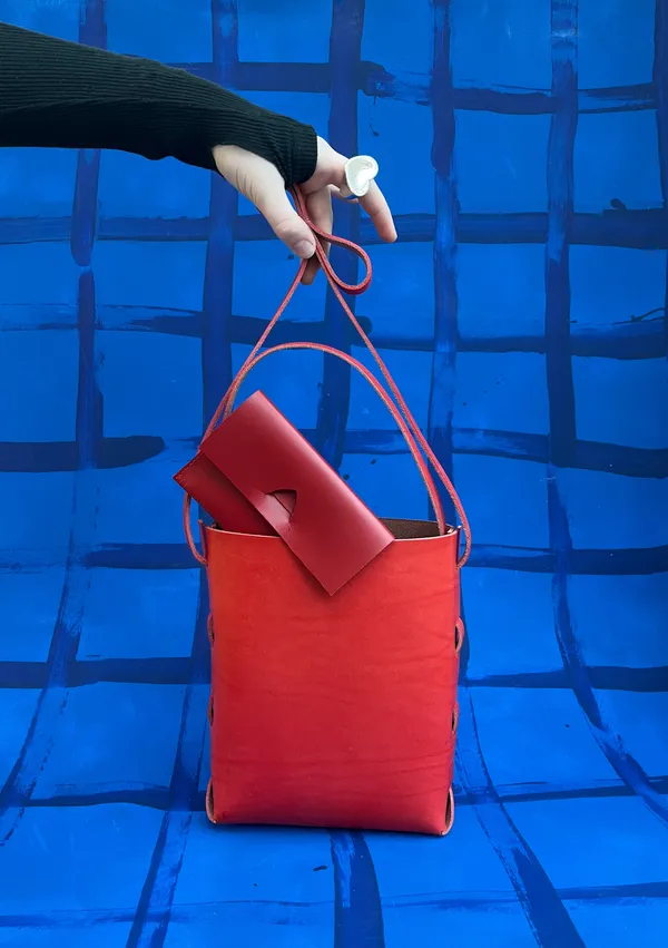 Create your own bucket bag, shoulder bag or fanny pack - Image n°2 - Wecandoo