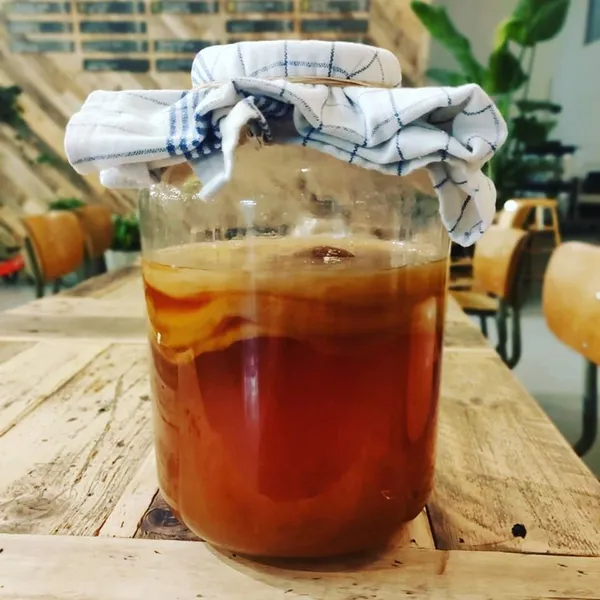 Learn how vinegar is made - Image n°4 - Wecandoo