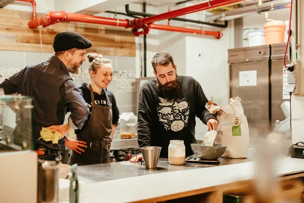 Leer koken met koji - Afbeelding nr. 2 - Wecandoo