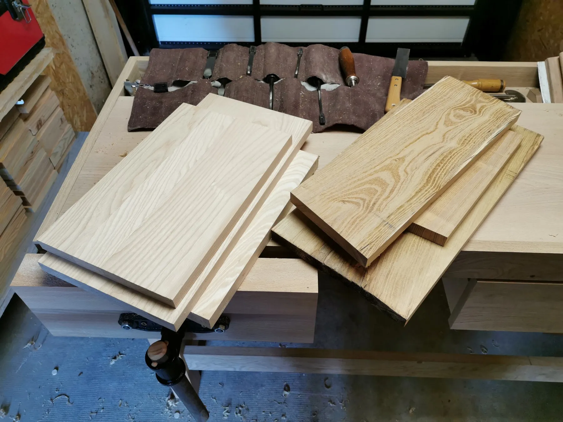 Fabriquez votre planche à découper - Image n°2 - Wecandoo