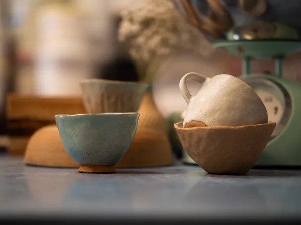 Initiez-vous au modelage - Afbeelding nr. 5 - Wecandoo