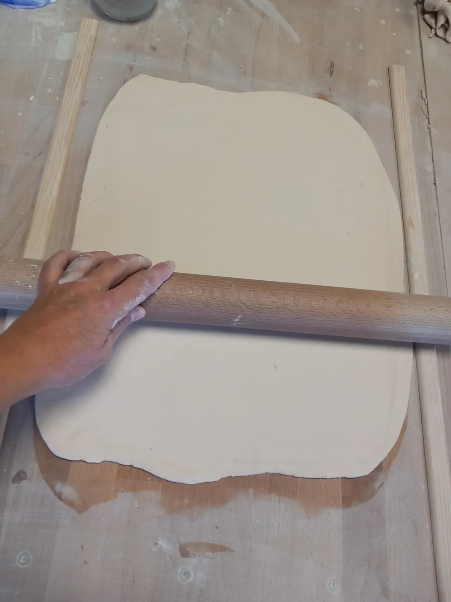 Créez votre lampe en porcelaine - Image n°1 - Wecandoo