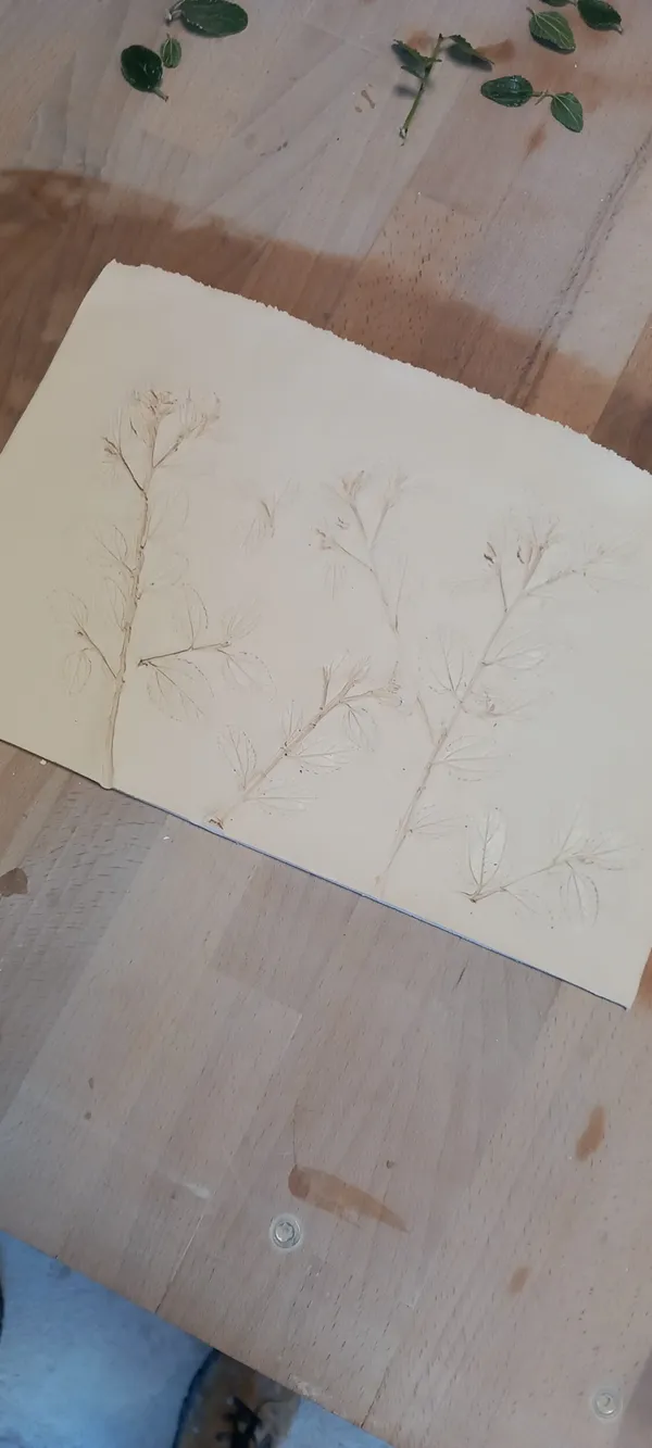 Créez votre lampe en porcelaine - Image n°3 - Wecandoo