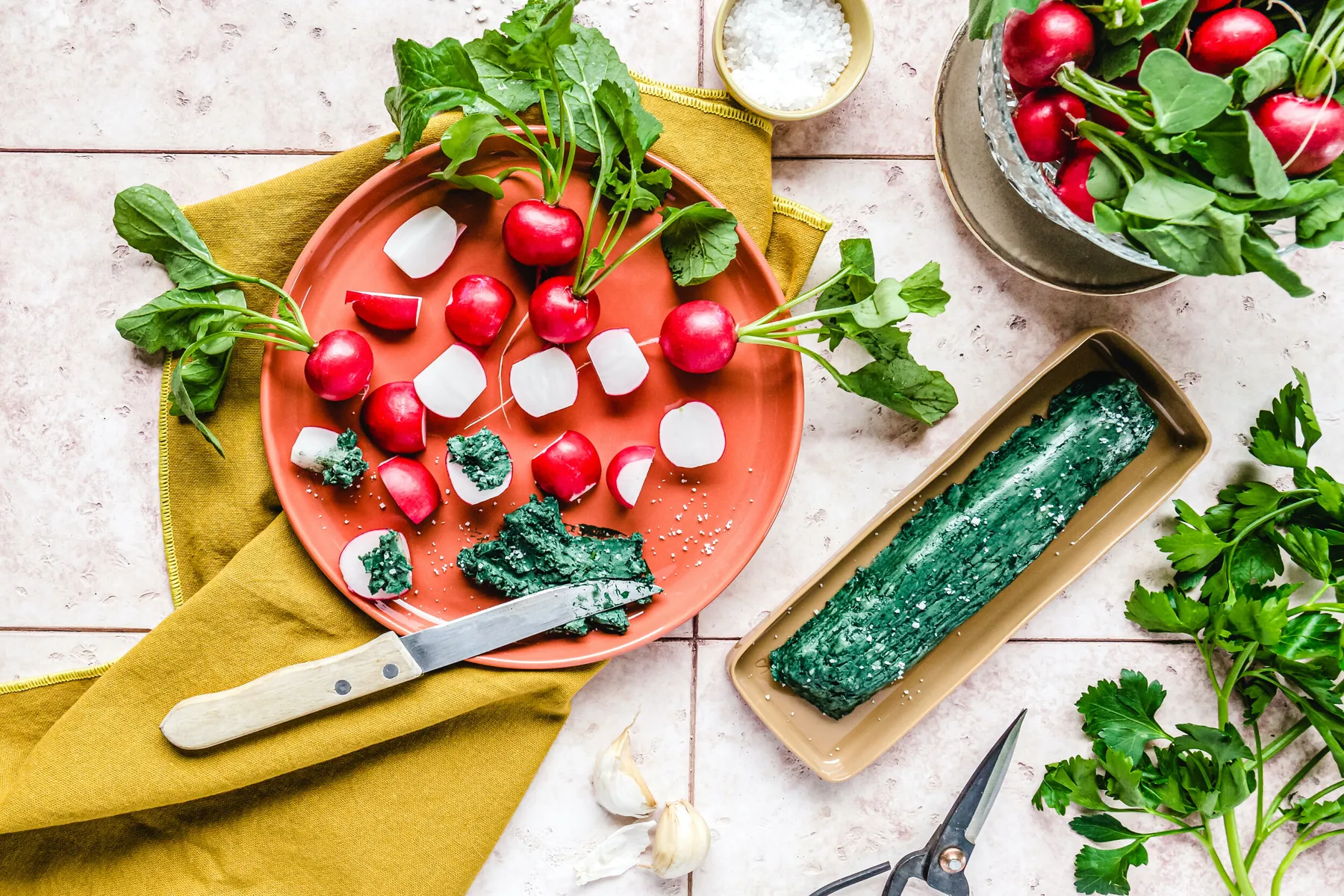 Récoltez et cuisinez la spiruline  fraîche - Image n°2 - Wecandoo