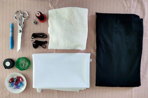 Cousez votre culotte menstruelle personnalisée - Image n°3 - Wecandoo