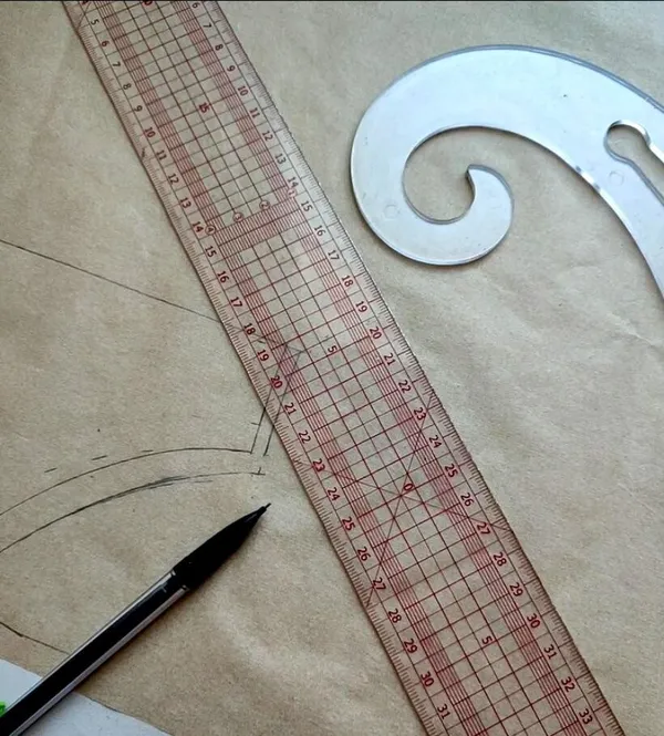 Cousez votre culotte menstruelle personnalisée - Image n°2 - Wecandoo