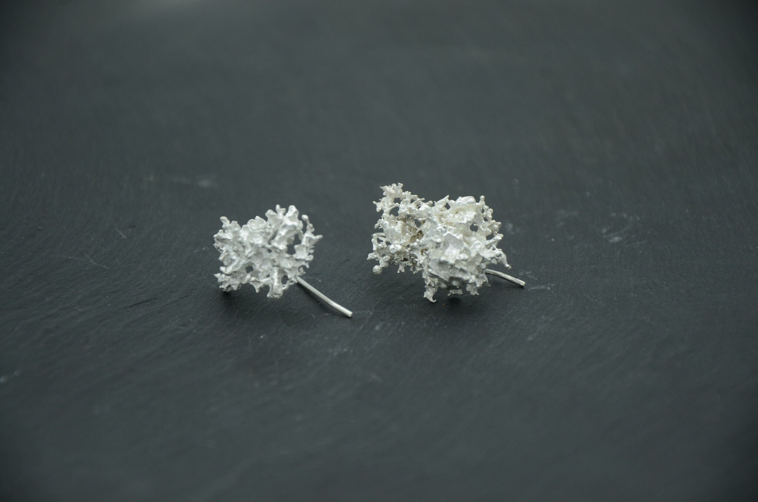 Wecandoo - Make your own jewellery set using organic castings - Image n°13