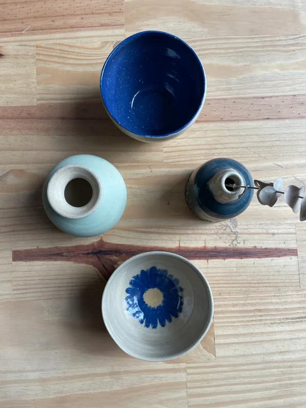 Tournez et décorez vos pièces uniques sur 2 jours - Image n°4 - Wecandoo