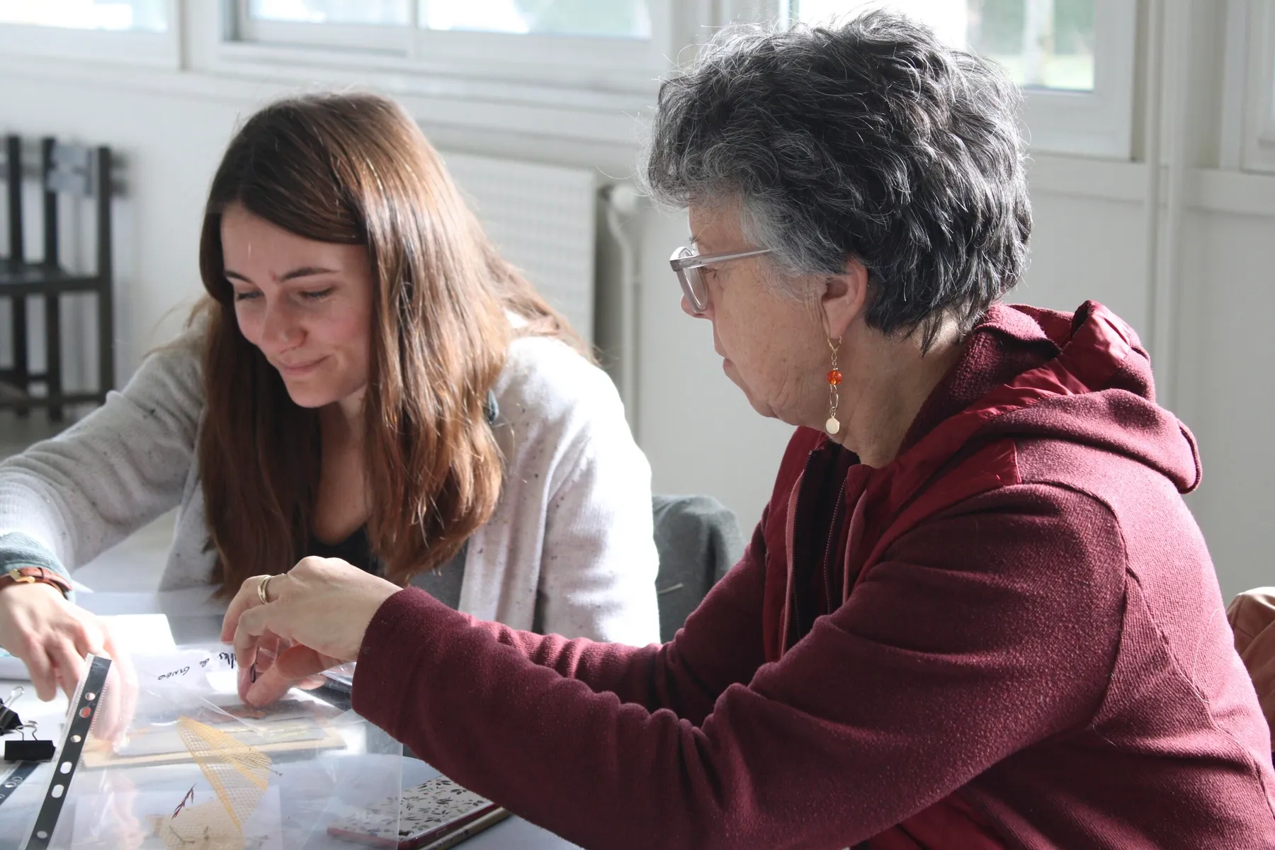 Initiez-vous au cynaotype - Image n°4 - Wecandoo