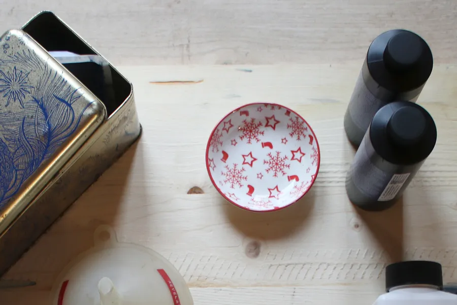 Initiez-vous au cynaotype - Image n°1 - Wecandoo