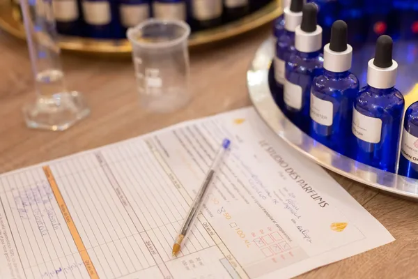 Composez votre propre parfum de 50 ml - Afbeelding nr. 2 - Wecandoo